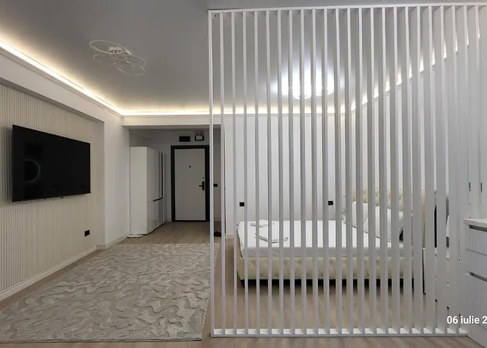 Daire White Titanic Sunshine